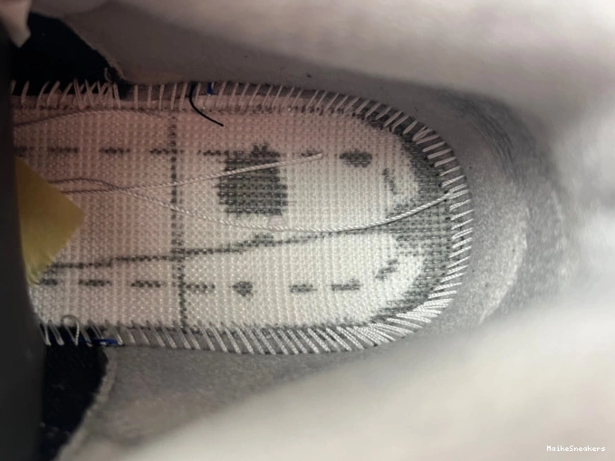 MaikeSneakers Black Cement 3 DN3707-010 Jordan Air 0712